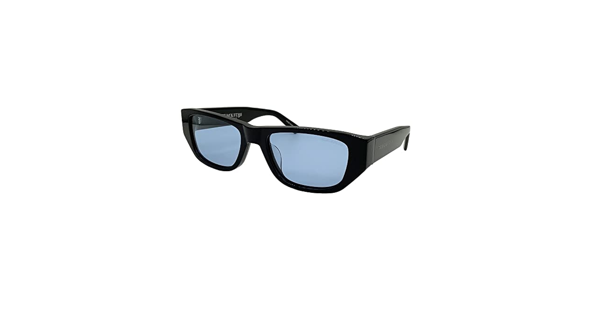 Amazon.co.jp: BLACK FLYS サングラス [BF-14507-04] ブラック